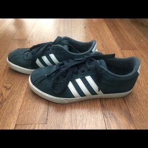 Adidas gazelle blue